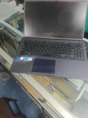 Laptop Asus 16GB Intel Core i7 SSD 512GB