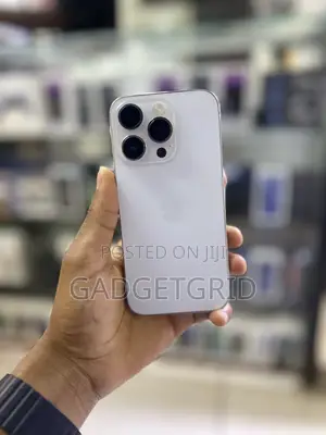 Apple iPhone 14 Pro 128 GB White