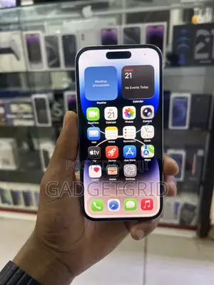 Apple iPhone 14 Pro 128 GB White