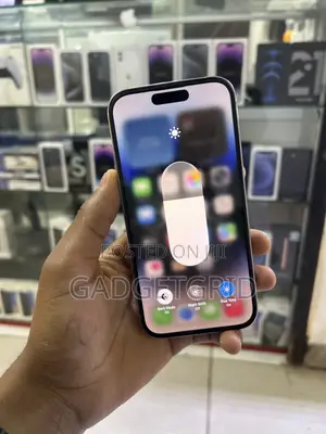 Apple iPhone 14 Pro 128 GB White