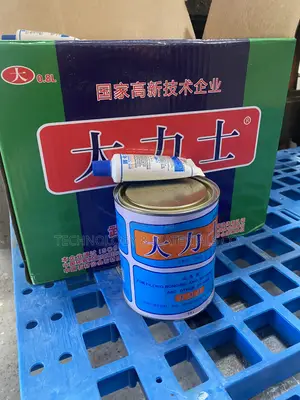 Marble and Granite Adhesive Glue