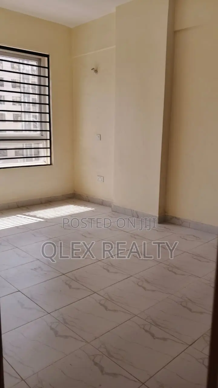 2bdrm Apartment in Kiruri Heights, Eastleigh / Eastleigh for rent