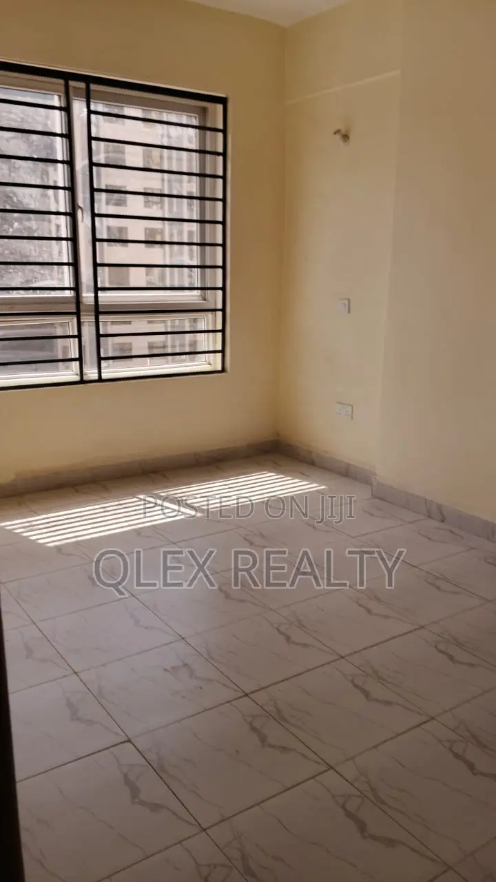 2bdrm Apartment in Kiruri Heights, Eastleigh / Eastleigh for rent