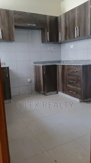 2bdrm Apartment in Kiruri Heights, Eastleigh / Eastleigh for rent