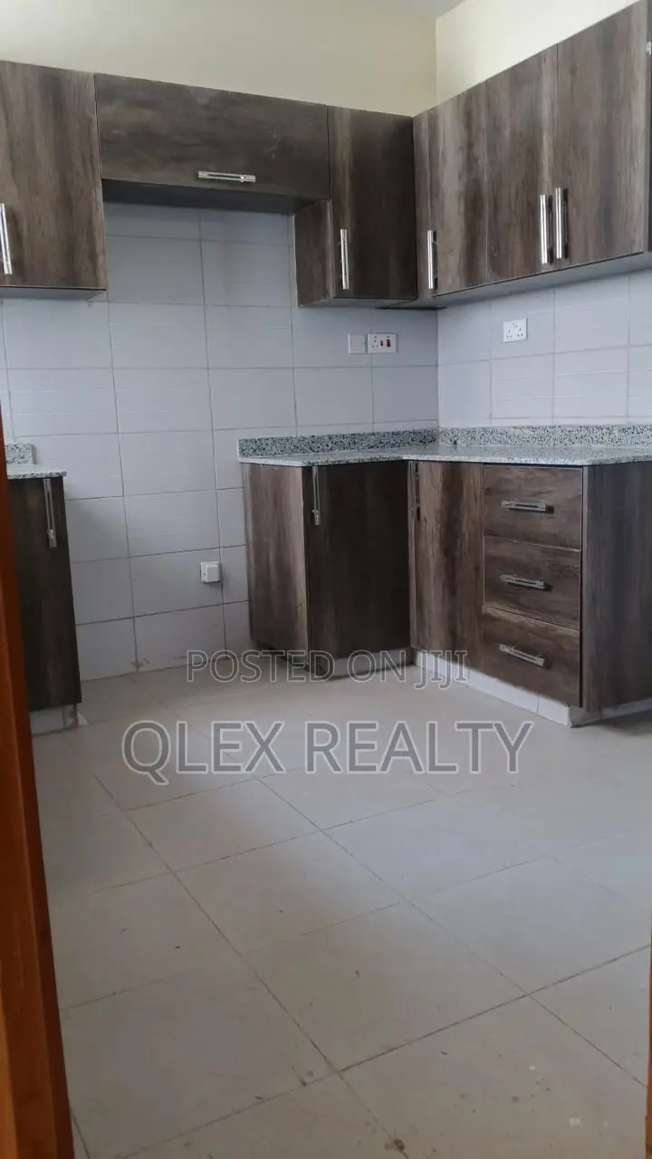2bdrm Apartment in Kiruri Heights, Eastleigh / Eastleigh for rent