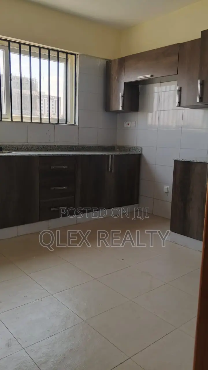 2bdrm Apartment in Kiruri Heights, Eastleigh / Eastleigh for rent