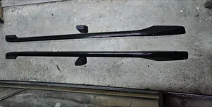 Universal Roofrack/Roof Rail