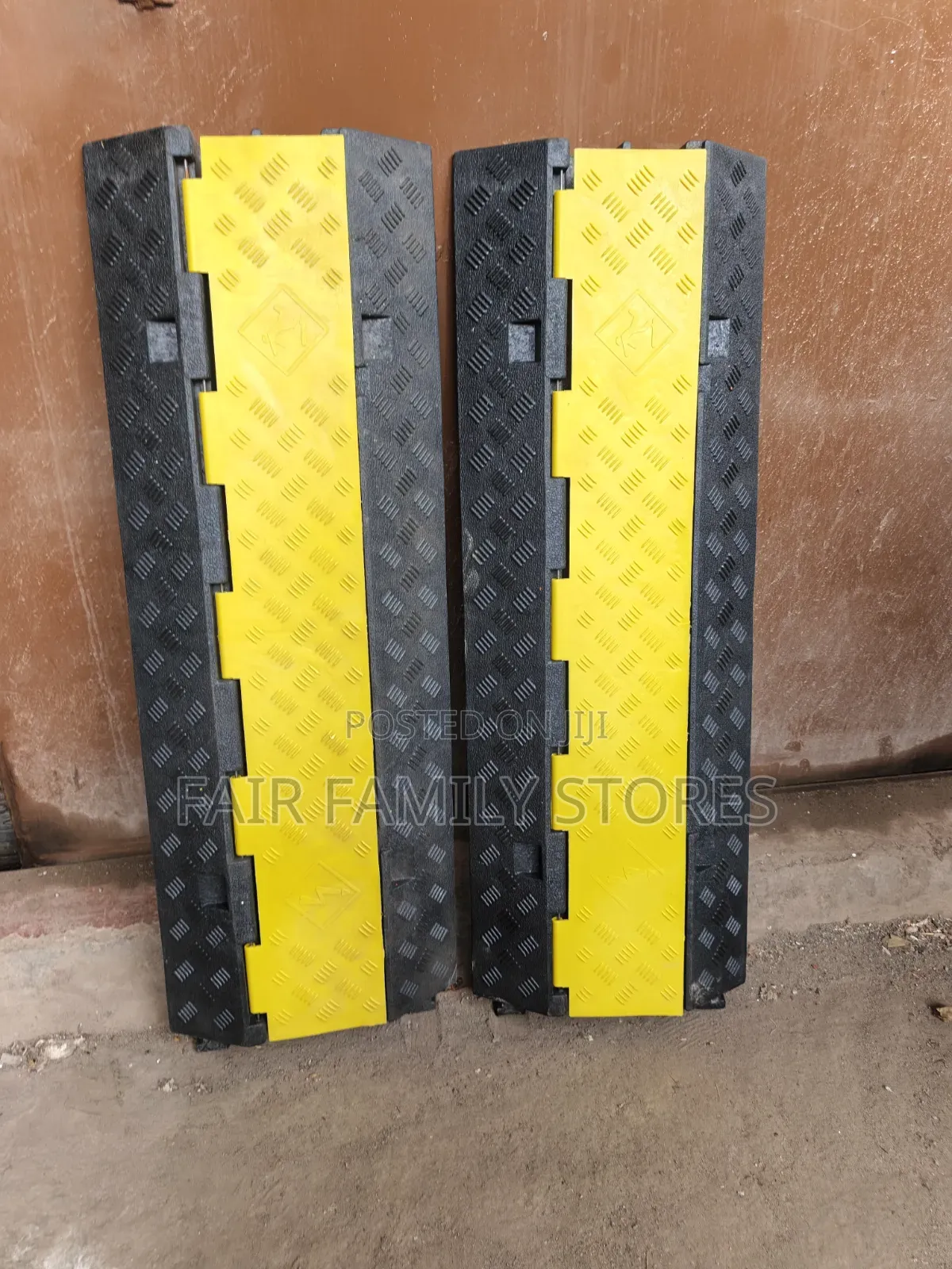 Cable Management Protector