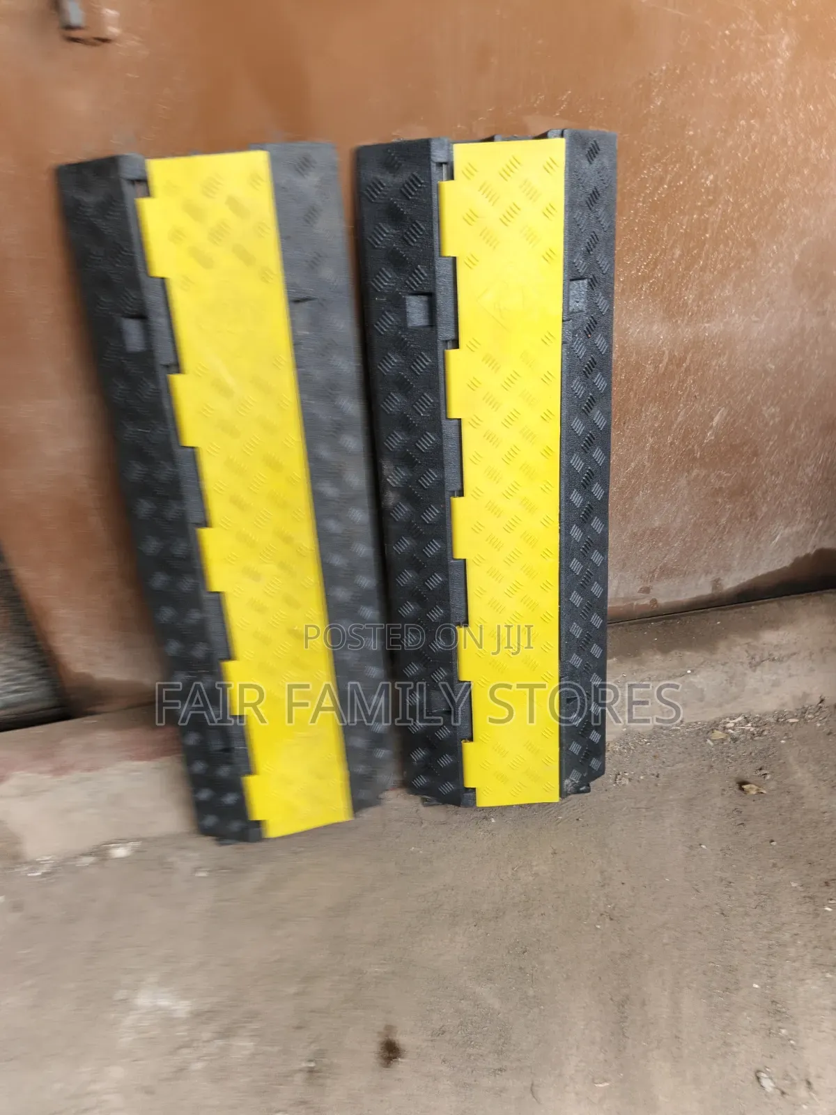 Cable Management Protector