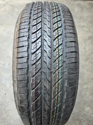 225 /60 R17 TOYO TIRES (Japan)