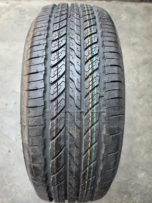 225 /60 R17 TOYO TIRES (Japan)