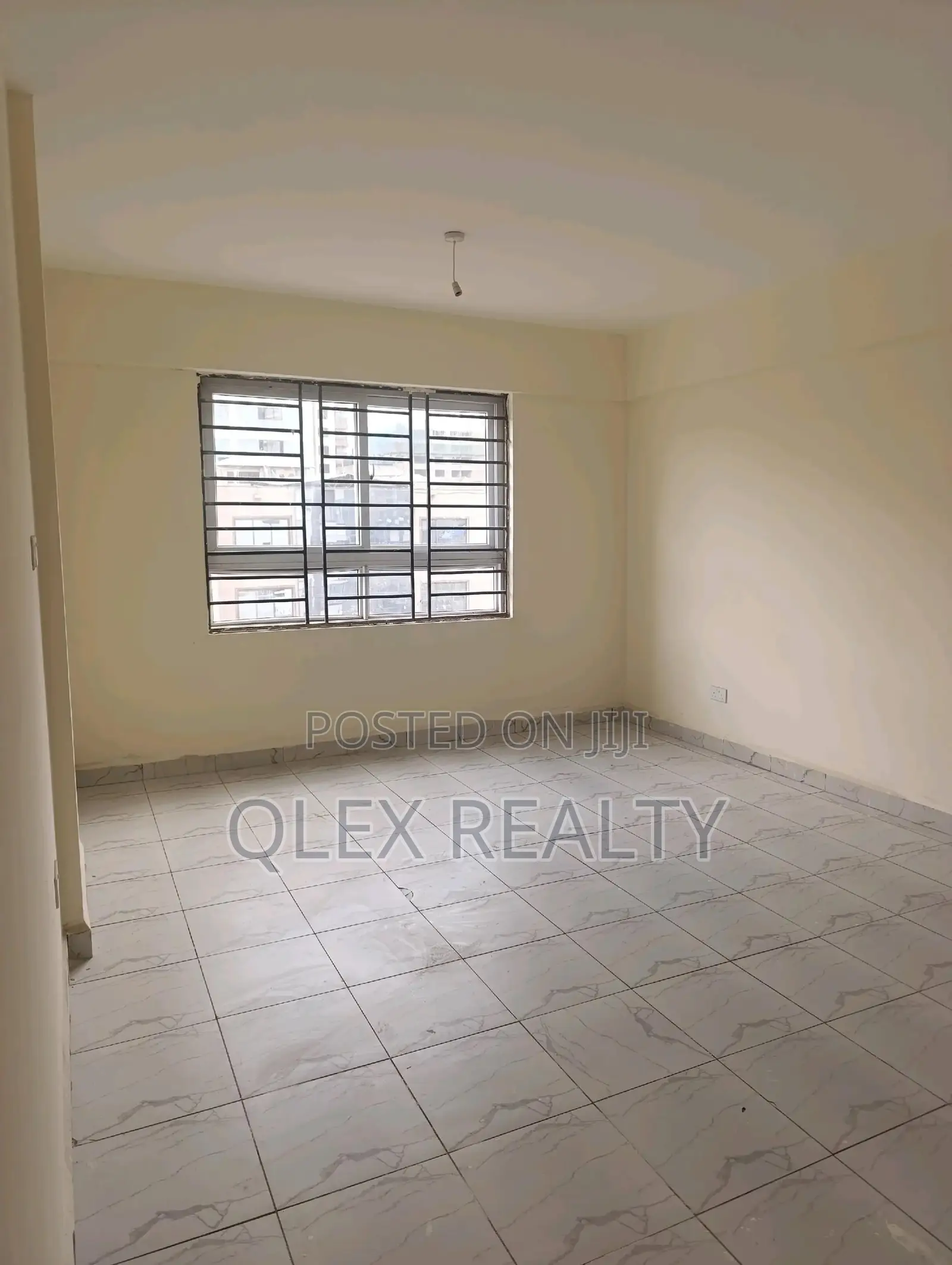2bdrm Apartment in Kiruri Heights, Eastleigh / Eastleigh for rent