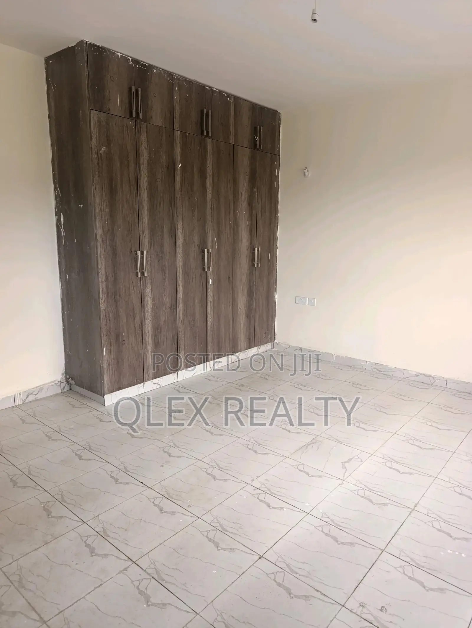 2bdrm Apartment in Kiruri Heights, Eastleigh / Eastleigh for rent