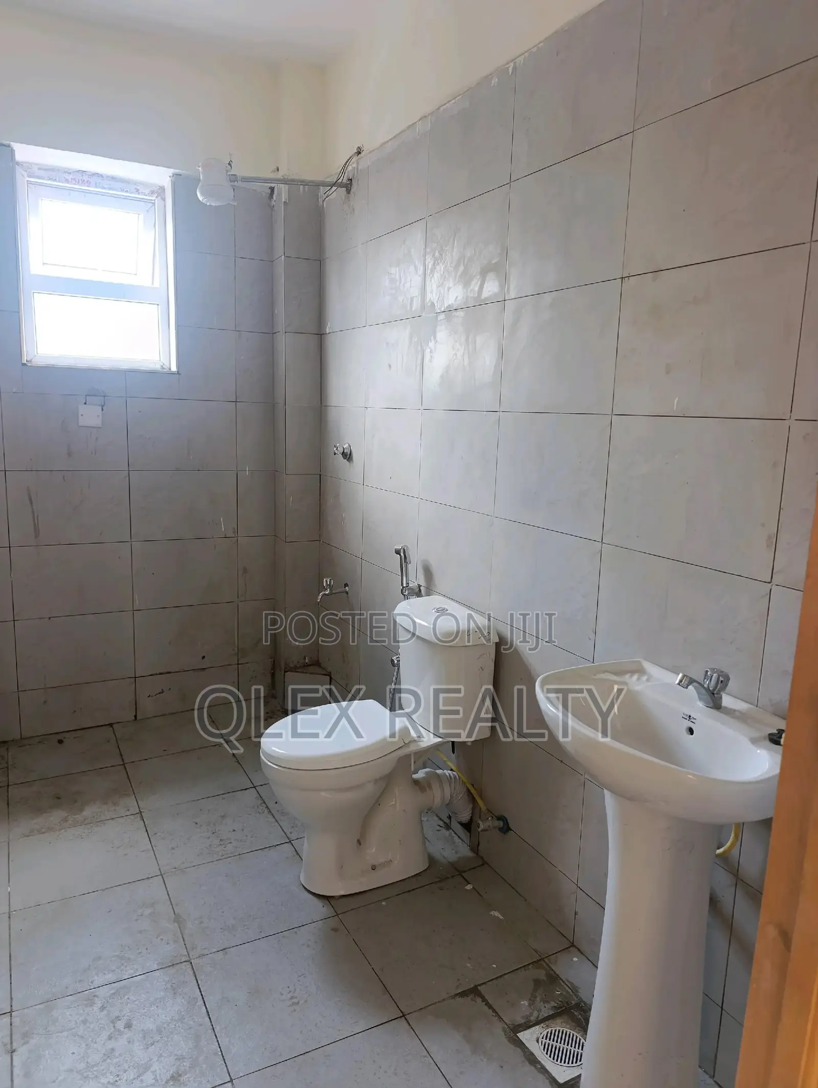 2bdrm Apartment in Kiruri Heights, Eastleigh / Eastleigh for rent