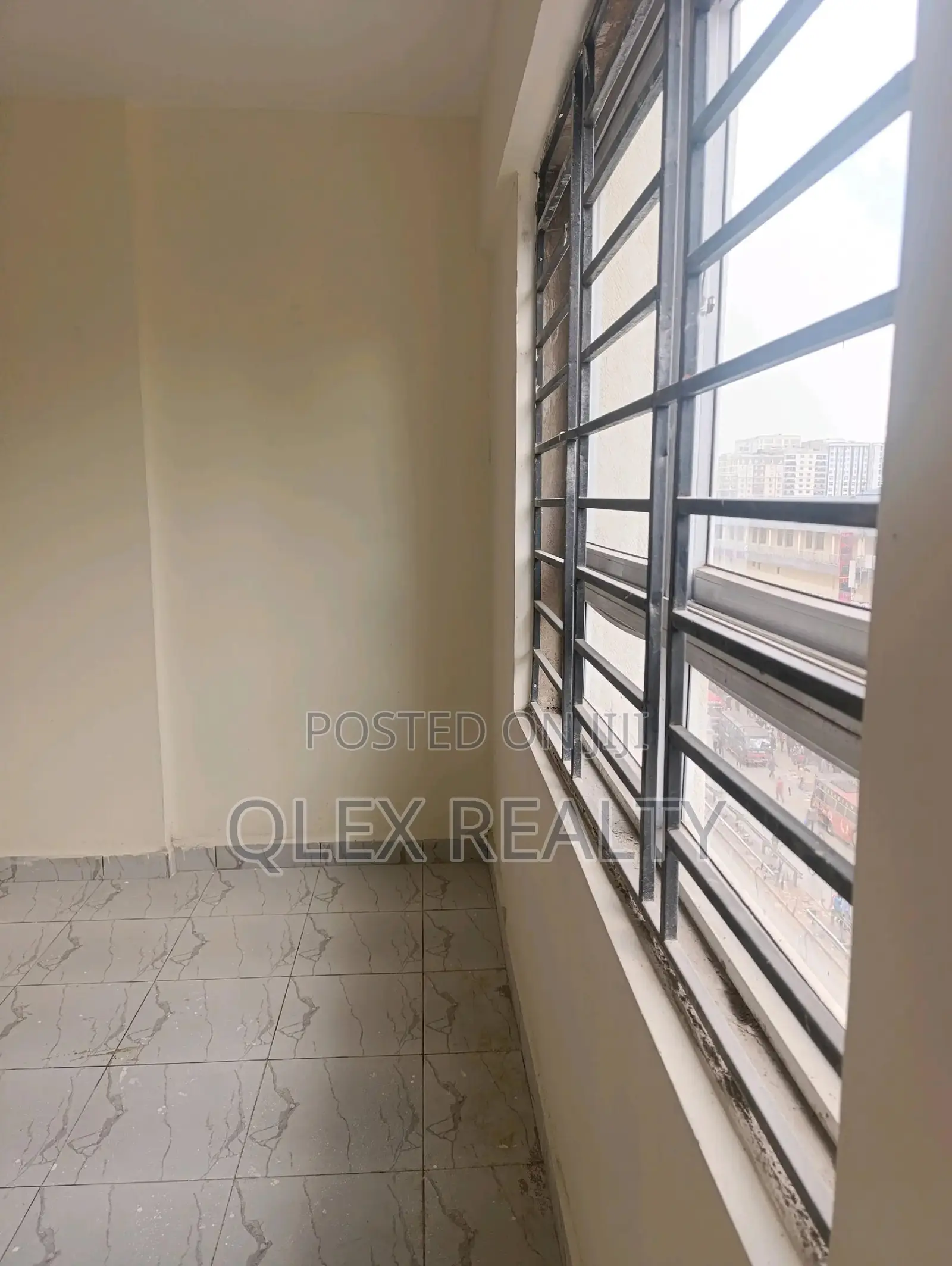 2bdrm Apartment in Kiruri Heights, Eastleigh / Eastleigh for rent