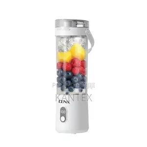 Denx DX3228 Wireless Portable Juicer