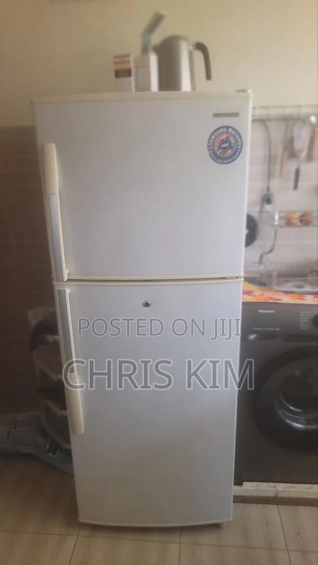Samsung Fridge
