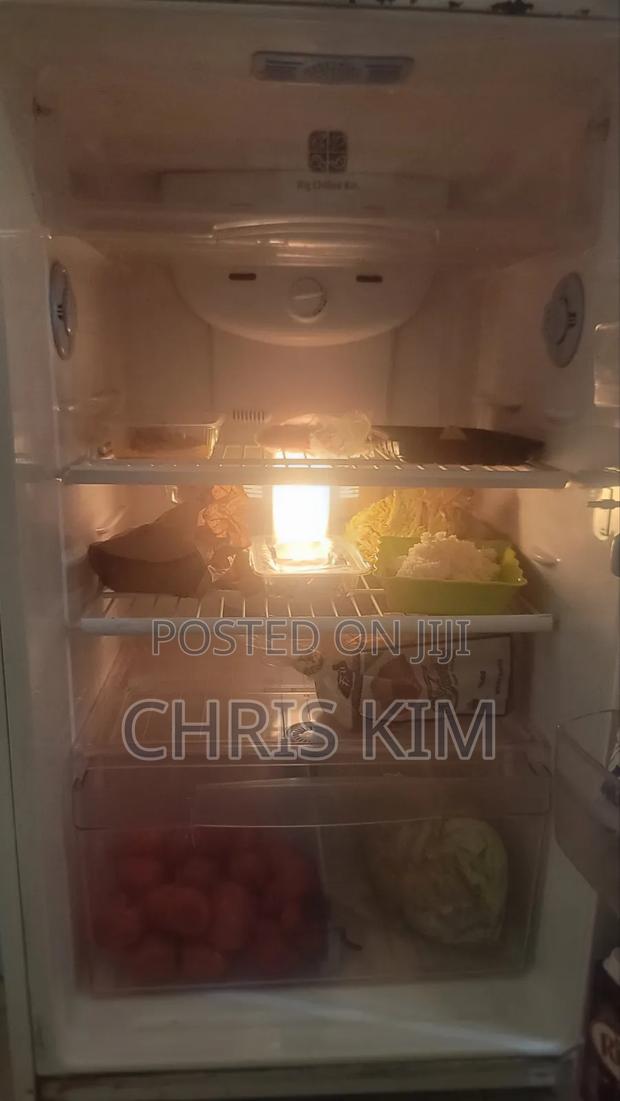 Samsung Fridge - thumbnail 2
