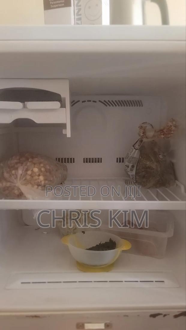 Samsung Fridge - thumbnail 4