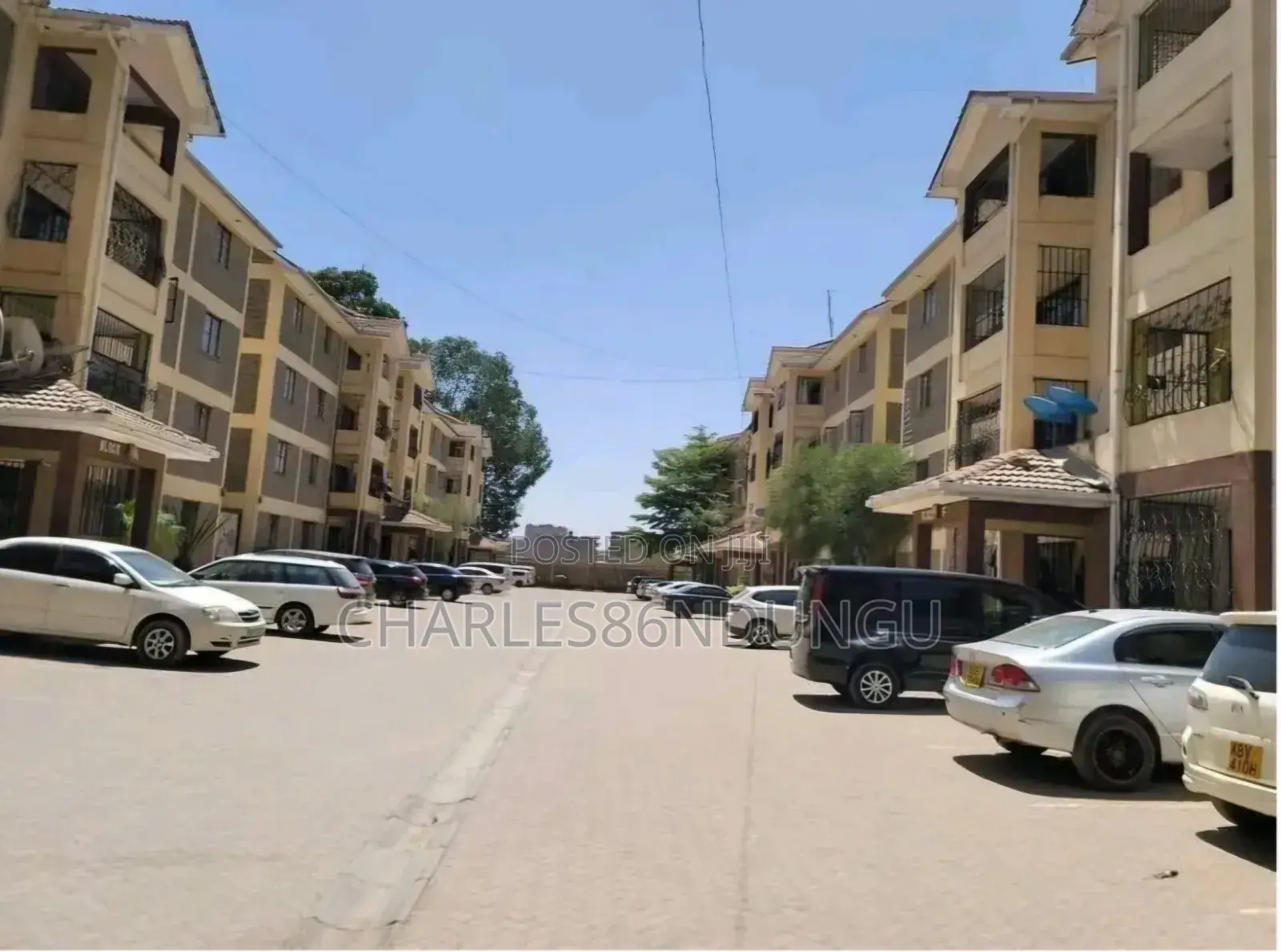 3bdrm Apartment in Honey Suckle, Pipeline for sale
