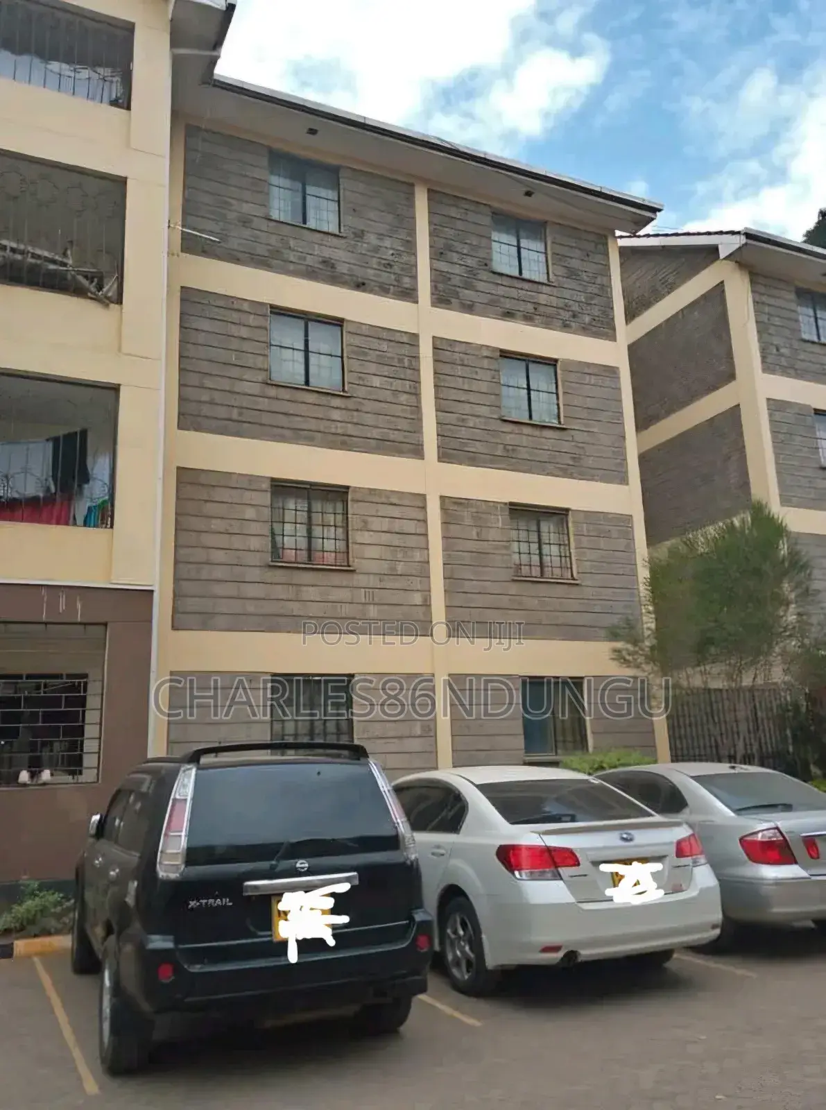 3bdrm Apartment in Honey Suckle, Pipeline for sale