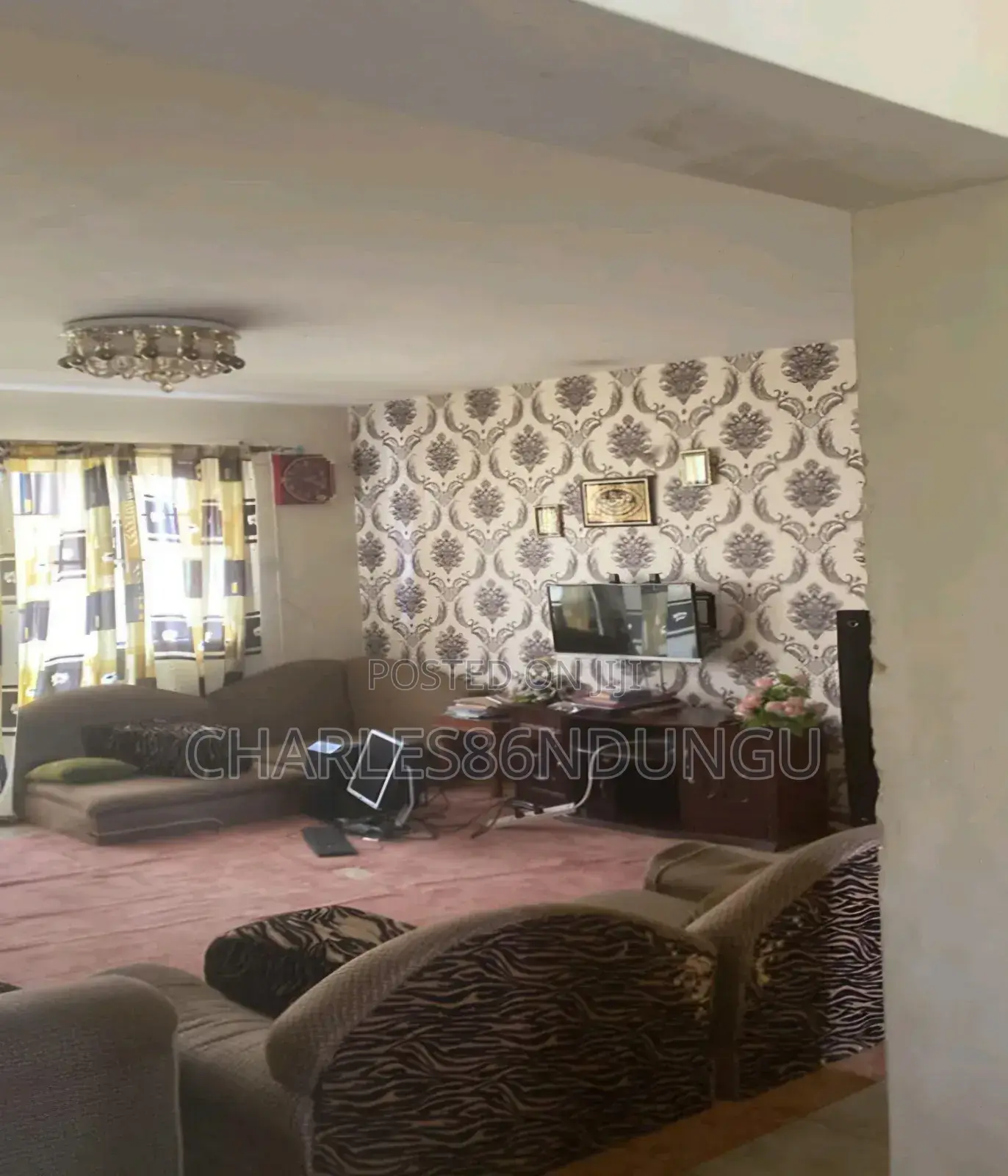 3bdrm Apartment in Honey Suckle, Pipeline for sale