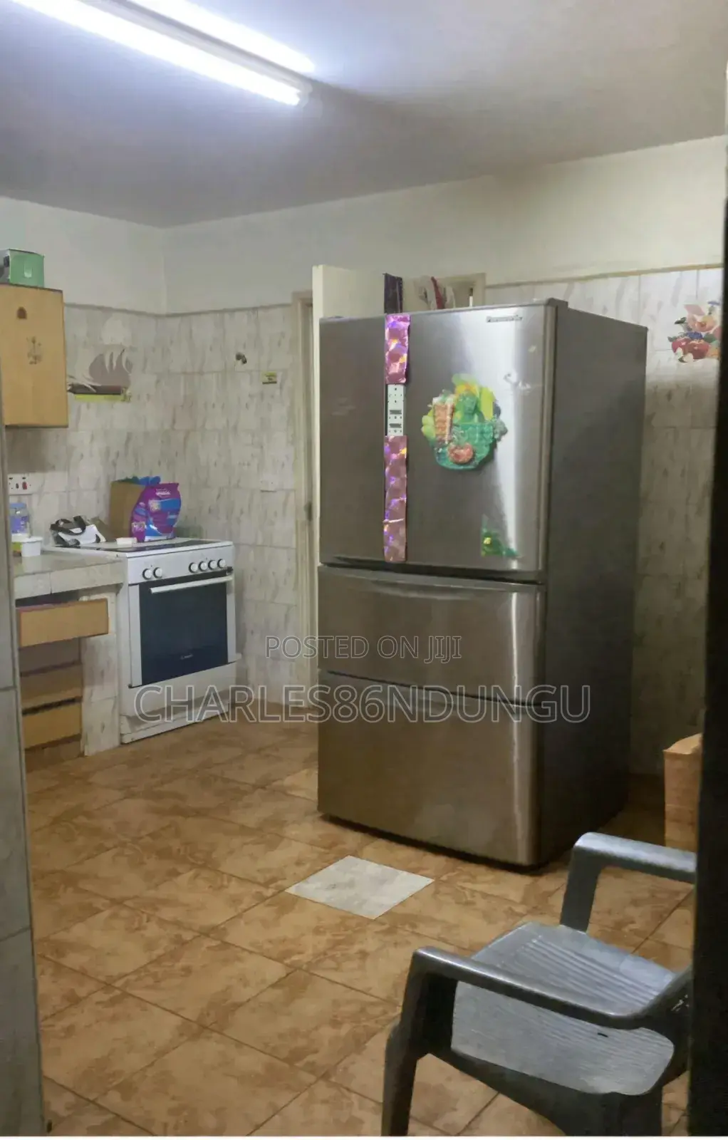 3bdrm Apartment in Honey Suckle, Pipeline for sale