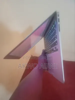 Laptop Apple MacBook Air 2017 8GB Intel Core Ultra 5 SSD 160GB