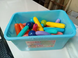 Magnetic Building Sticks Blocks for Boys Girls