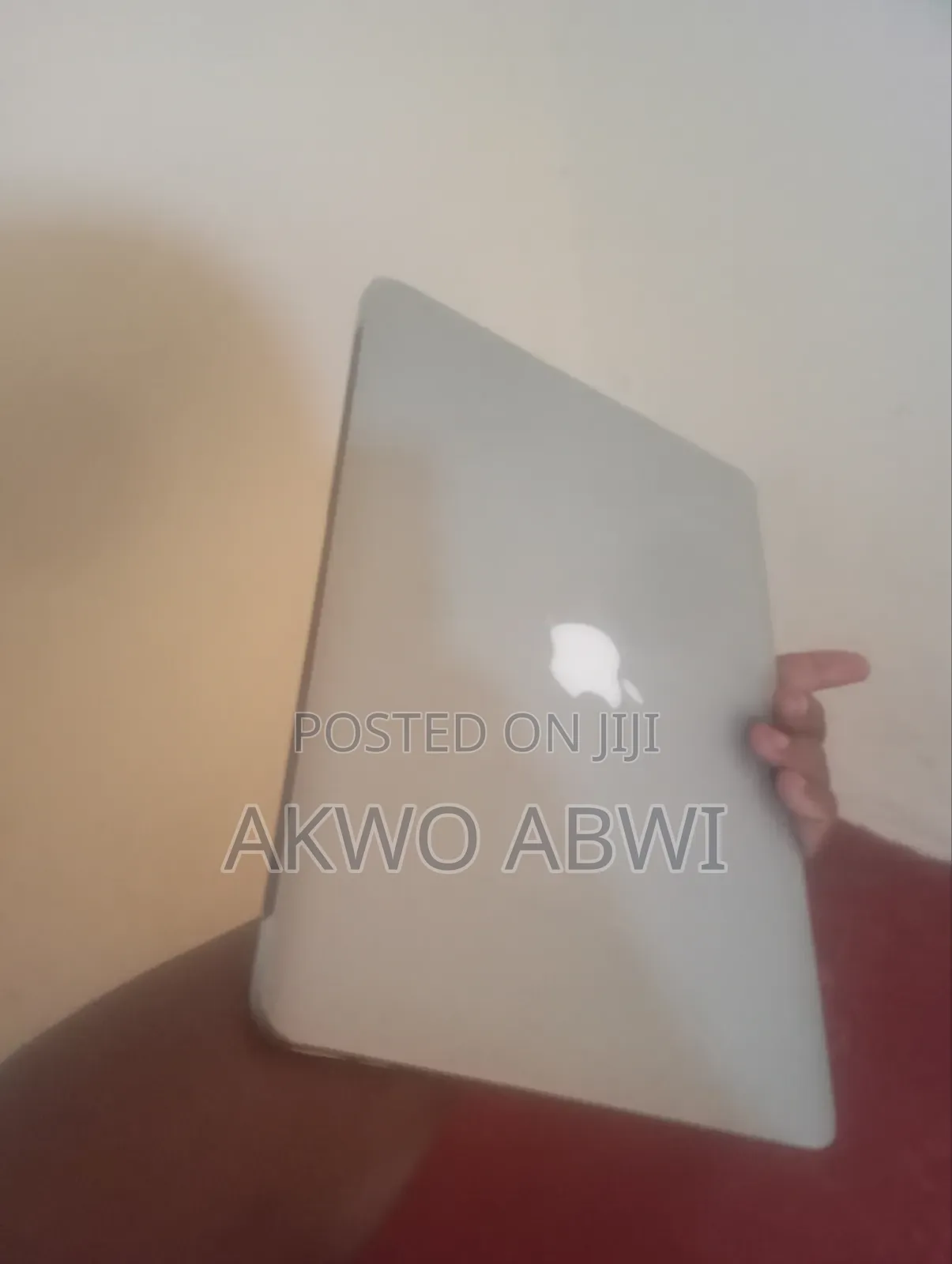 Laptop Apple MacBook Air 2017 8GB Intel Core Ultra 5 SSD 160GB