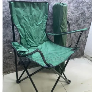 Camping Cgair