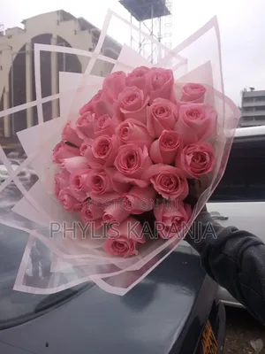 Flower Bouquet