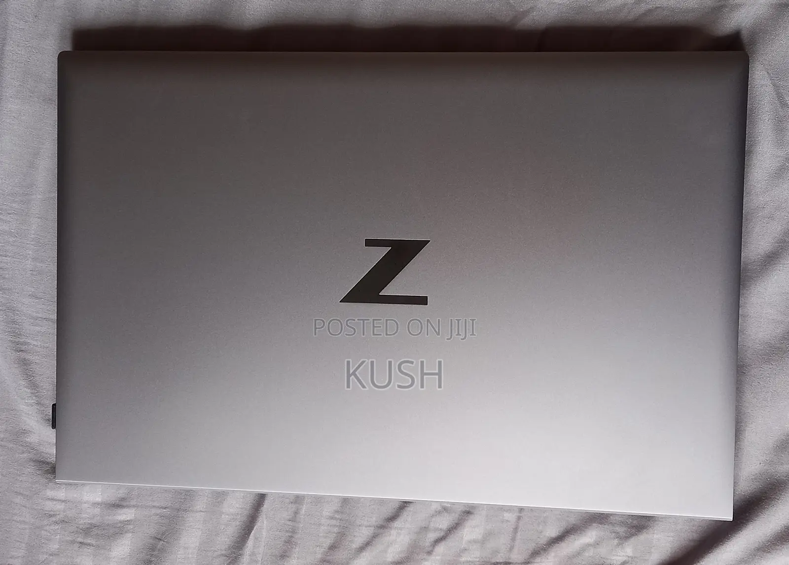 Laptop HP ZBook 15 32GB Intel Core i7 SSD 512GB