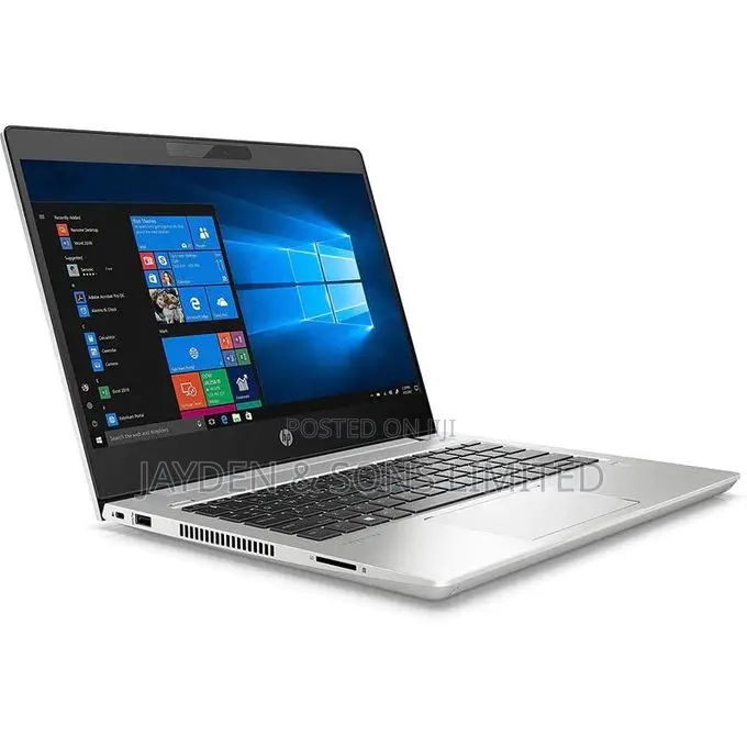 New Laptop HP ProBook 430 G6 8GB Intel Core i5 SSD 256GB