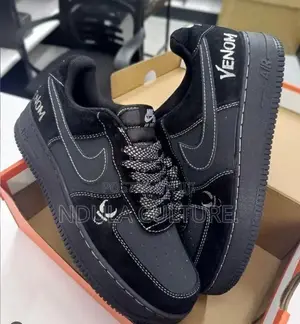 Airforce 1 Venom
