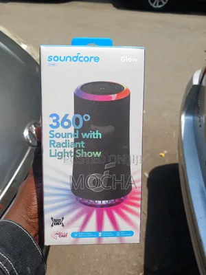 Anker Soundcore Flare Glow