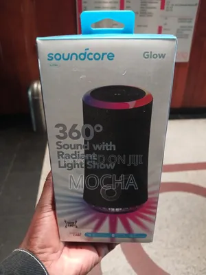 Anker Soundcore Flare Glow