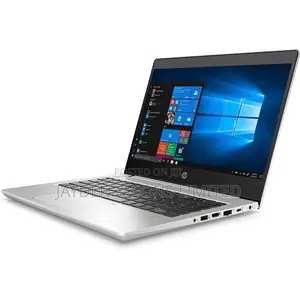 New Laptop HP ProBook 430 G6 8GB Intel Core i5 SSD 256GB