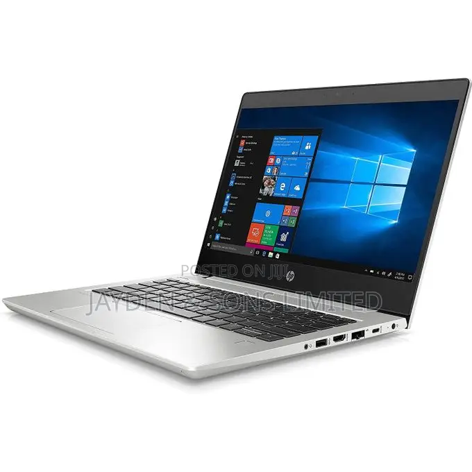New Laptop HP ProBook 430 G6 8GB Intel Core i5 SSD 256GB