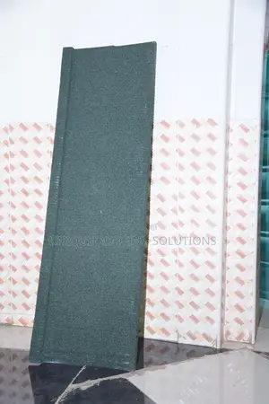 Shingle Tiles( Green)