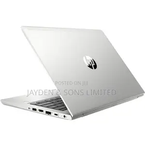 New Laptop HP ProBook 430 G6 8GB Intel Core i5 SSD 256GB