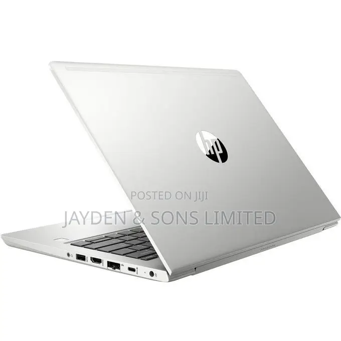 New Laptop HP ProBook 430 G6 8GB Intel Core i5 SSD 256GB