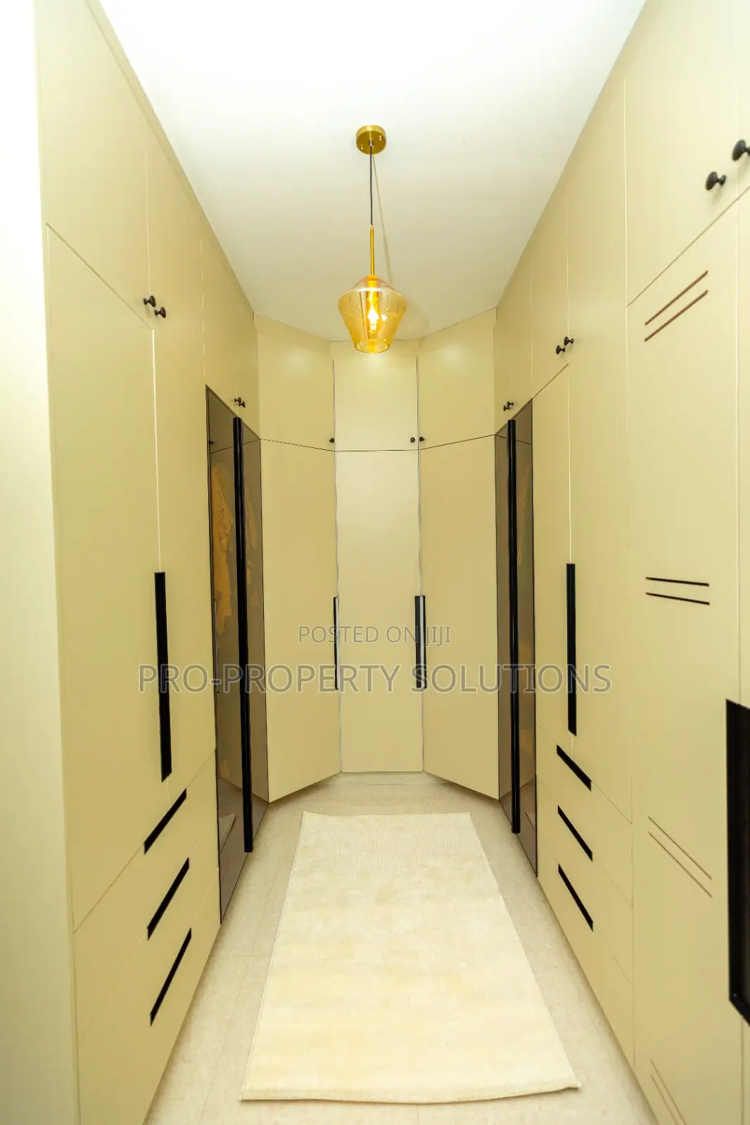 Furnished 5bdrm Maisonette in Kikuyu for sale