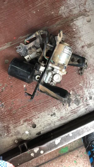Acumulater Motor RX450H