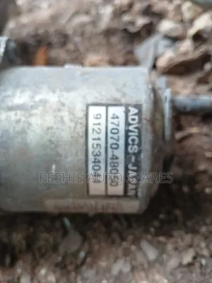 Acumulater Motor RX450H