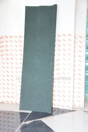 Shingle Tiles( Green)