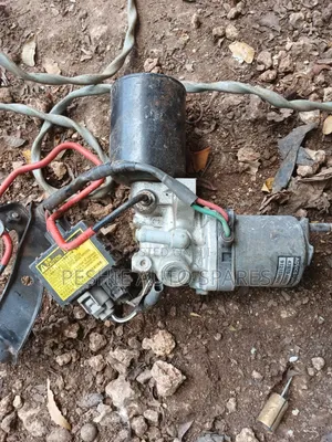 Acumulater Motor RX450H