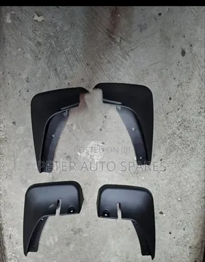Mudflaps Toyota Probox