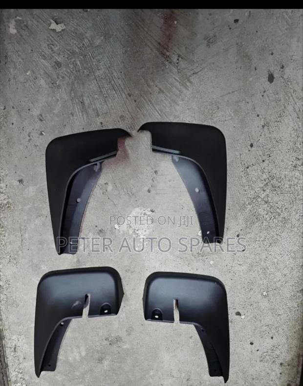 Mudflaps Toyota Probox
