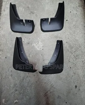 Mudflaps Toyota Probox